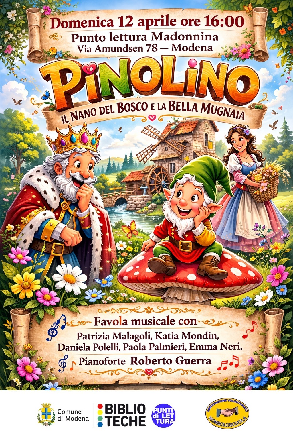 pinolino